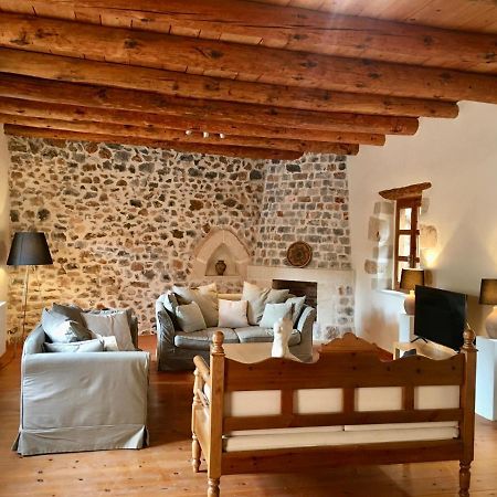 Villa Magdalena Kefalas Екстериор снимка